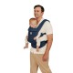 Porta-Bebés Ergobaby Omni Deluxe Cotton Midnight Blue