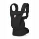 Porta-Bebés Ergobaby Omni Deluxe Cotton Onyx Black