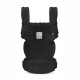 Porta-Bebés Ergobaby Omni Deluxe Cotton Onyx Black