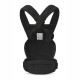 Porta-Bebés Ergobaby Omni Deluxe Cotton Onyx Black