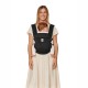Porta-Bebés Ergobaby Omni Deluxe Cotton Onyx Black