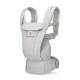 Porta-Bebés Ergobaby Omni Deluxe Cotton Pearl Grey