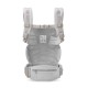 Porta-Bebés Ergobaby Omni Deluxe Cotton Pearl Grey