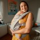 Porta-Bebés Ergobaby Omni Deluxe Cotton Pearl Grey