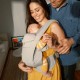 Porta-Bebés Ergobaby Omni Deluxe Cotton Pearl Grey