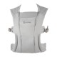 Porta-Bebés Ergobaby Embrace Soft Air Mesh Cotton Grey