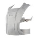 Porta-Bebés Ergobaby Embrace Soft Air Mesh Cotton Grey