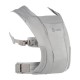 Porta-Bebés Ergobaby Embrace Soft Air Mesh Cotton Grey