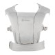 Porta-Bebés Ergobaby Embrace Soft Air Mesh Cotton Grey