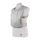 Porta-Bebés Ergobaby Embrace Soft Air Mesh Cotton Grey