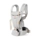 Porta-Bebés Ergobaby Omni Deluxe Mesh Pearl Grey