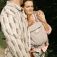 Porta-Bebés Ergobaby Omni Deluxe Mesh Pearl Grey