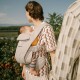 Porta-Bebés Ergobaby Omni Deluxe Mesh Pearl Grey