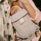 Porta-Bebés Ergobaby Omni Deluxe Mesh Pearl Grey