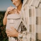 Porta-Bebés Ergobaby Omni Deluxe Mesh Pearl Grey