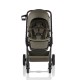 Carrinho de Bebé Britax Römer Rio