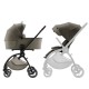 Carrinho de Bebé Britax Römer Rio