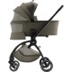 Carrinho de Bebé Britax Römer Rio