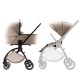 Carrinho de Bebé Britax Römer Rio Style