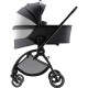 Carrinho de Bebé Britax Römer Rio Style