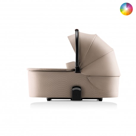 Carrinho de Bebé Britax Römer Rio Style