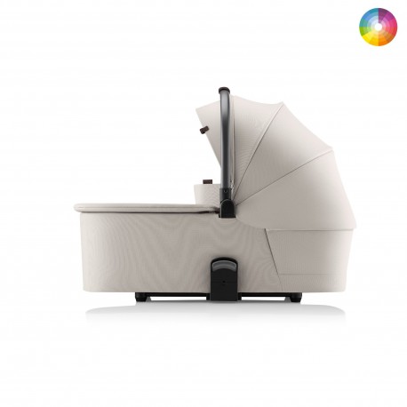Carrinho de Bebé Britax Römer Rio