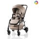 Carrinho de Bebé Britax Römer Rio Style