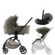 Carrinho de Bebé Britax Römer Rio