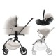 Carrinho de Bebé Britax Römer Rio