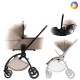 Carrinho de Bebé Britax Römer Rio Style