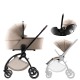 Carrinho de Bebé Britax Römer Rio Style