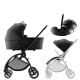 Carrinho de Bebé Britax Römer Rio Style