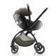 Carrinho de Bebé Britax Römer Rio
