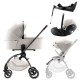 Carrinho de Bebé Britax Römer Rio