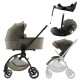 Carrinho de Bebé Britax Römer Rio