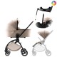 Carrinho de Bebé Britax Römer Rio Style