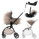 Carrinho de Bebé Britax Römer Rio Style