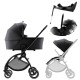 Carrinho de Bebé Britax Römer Rio Style