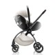 Carrinho de Bebé Britax Römer Rio