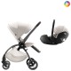 Carrinho de Bebé Britax Römer Rio