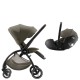 Carrinho de Bebé Britax Römer Rio