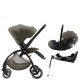 Carrinho de Bebé Britax Römer Rio