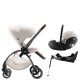 Carrinho de Bebé Britax Römer Rio