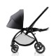 Carrinho de Bebé Britax Römer Rio Style