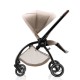 Carrinho de Bebé Britax Römer Rio Style