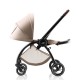 Carrinho de Bebé Britax Römer Rio Style