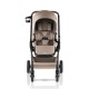Carrinho de Bebé Britax Römer Rio Style
