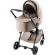 Carrinho de Bebé Britax Römer Rio Style