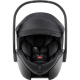 Carrinho de Bebé Britax Römer Rio Style