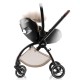 Carrinho de Bebé Britax Römer Rio Style